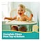 Pampers Complete Clean Baby Wipes, 1-Ply, Baby Fresh, 72 Wipes/Pack, PK8 75536 - alternate 2